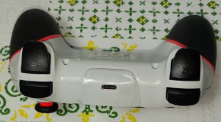 Mando Inalámbrico NK para N-S.