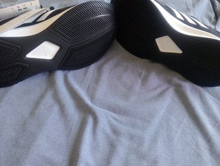 Zapatillas Adidas Duramo 10 M (Talla 39 1/3)