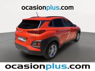 Hyundai Kona 1.0 TGDI Klass 4x2 88 kW (120 CV)