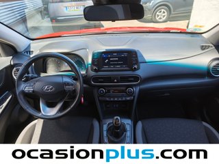 Hyundai Kona 1.0 TGDI Klass 4x2 88 kW (120 CV)