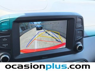 Hyundai Kona 1.0 TGDI Klass 4x2 88 kW (120 CV)
