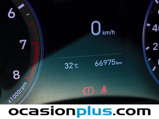 Hyundai Kona 1.0 TGDI Klass 4x2 88 kW (120 CV)