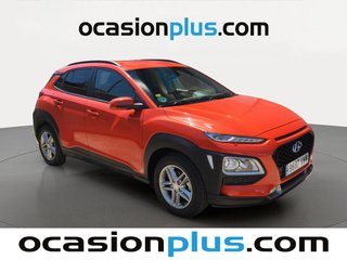 Hyundai Kona 1.0 TGDI Klass 4x2 88 kW (120 CV)