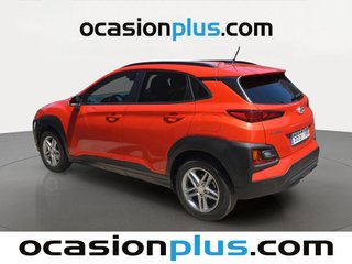 Hyundai Kona 1.0 TGDI Klass 4x2 88 kW (120 CV)