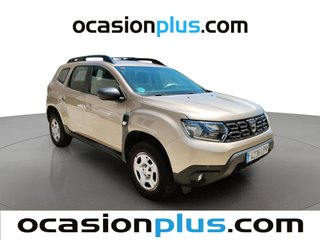 Dacia Duster Essential TCE 67 kW (90 CV)