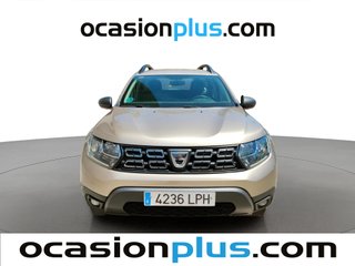 Dacia Duster Essential TCE 67 kW (90 CV)