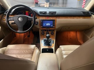 Volkswagen Passat 2006