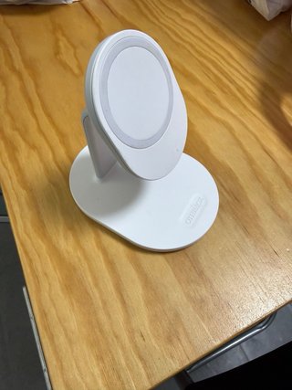 Cargador Inalámbrico con Magsafe
