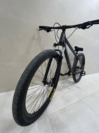 Bici Stunt