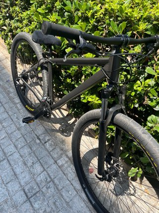 Bici Stunt