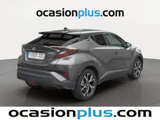 Toyota C-HR 1.8 125H Advance 90 kW (122 CV)