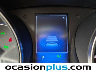 Toyota C-HR 1.8 125H Advance 90 kW (122 CV)