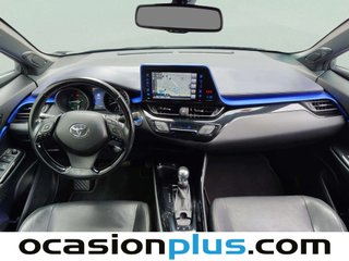 Toyota C-HR 1.8 125H Advance 90 kW (122 CV)