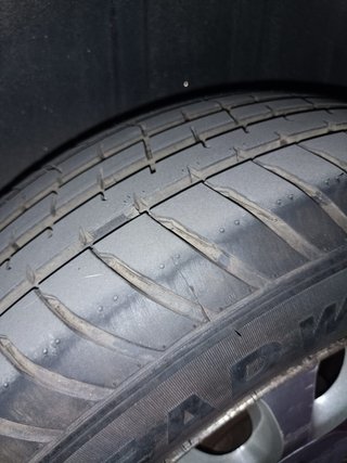 Chrysler Grand Voyager 2003