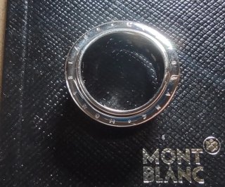 Anillo Montblanc