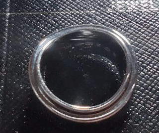 Anillo Montblanc