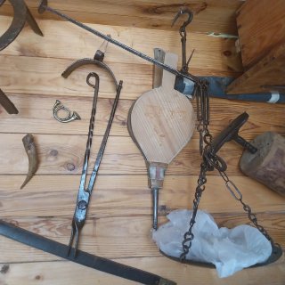 Antigüedades variadas..no hago envíos