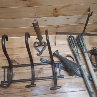 Antigüedades variadas..no hago envíos