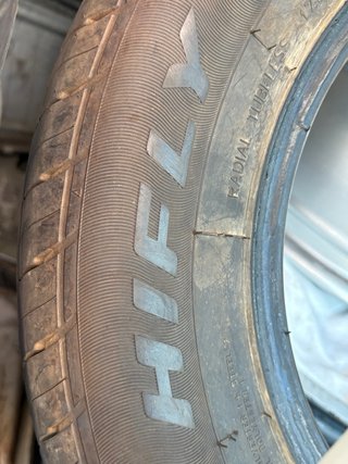 Neumáticos Hifly 175/70 R14 84T