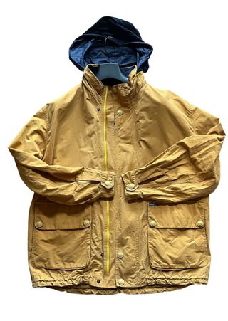 Chaqueta Burberrys Hombre