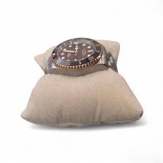 RELOJ SWISS MILITARY HANOWA GL00063 + ESLABONES + CAJA + PAPELES
