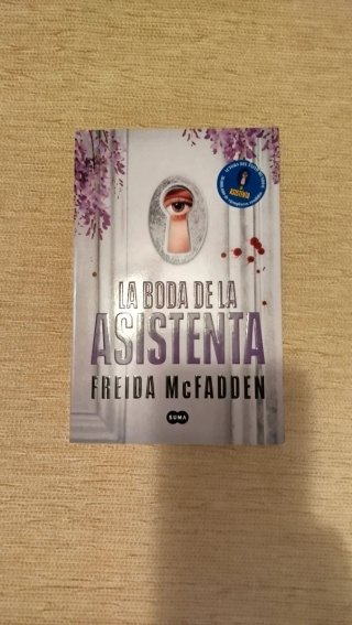 Libro de bolsillo