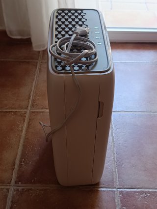 Purificador de Aire Aiibot HEPA