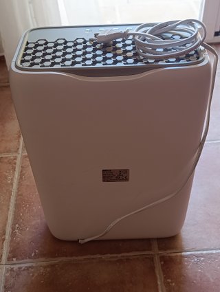 Purificador de Aire Aiibot HEPA
