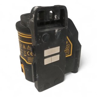NIVEL LASER VERDE DEWALT DW088CG + MALETIN