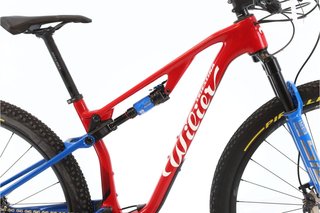 Wilier Urta SLR XT t.S