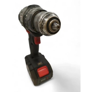 TALADRO WÜRTH MASTER ABS 18 COMPACT + 2 BATERIAS + CARGADOR