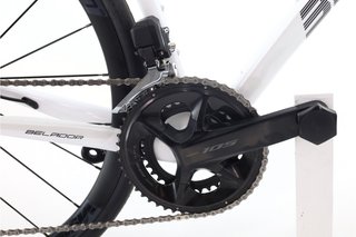 Berria Belador Elite Di2 12V t.54