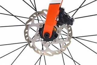 Berria Belador Elite Di2 12V t.54