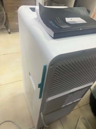 Cecotec Aire Acondicionado Portátil
