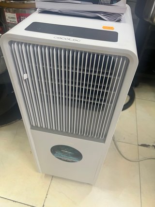 Cecotec Aire Acondicionado Portátil