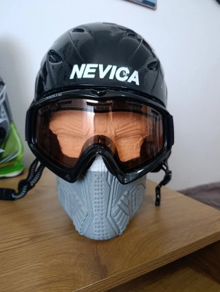 Set sci ATOMIC