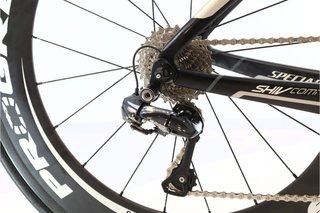 Specialized Shiv Expert Di2 11V t.56