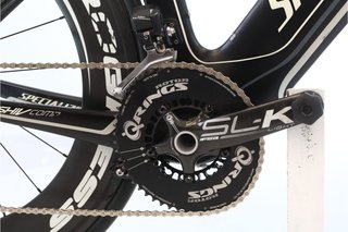 Specialized Shiv Expert Di2 11V t.56