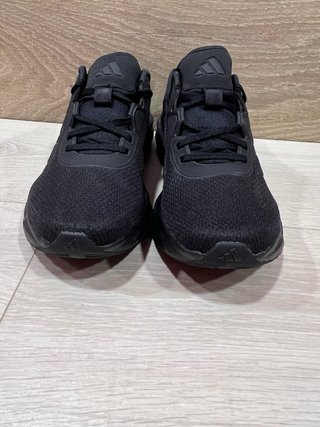 Zapatillas Adidas Galaxy 7 Mujer Talla 42 Negras