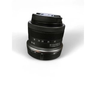 OBJETIVO CANON 18-45