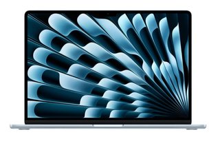 MacBook Air 15 M4 24GB RAM 1TB SSD