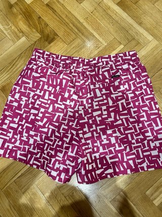 Bañador Calvin Klein nuevo
