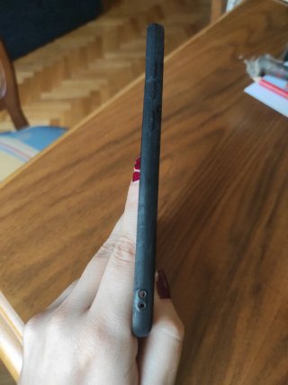 Funda Huawei P Smart Calavera
