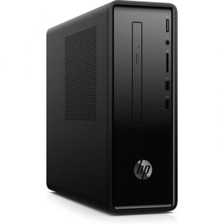 HP Slim 290-p0018ns RTX 3050 Low Profile