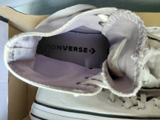 Zapatillas Converse Chuck Taylor All Star Lift