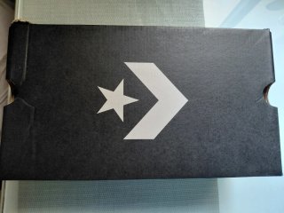 Zapatillas Converse Chuck Taylor All Star Lift