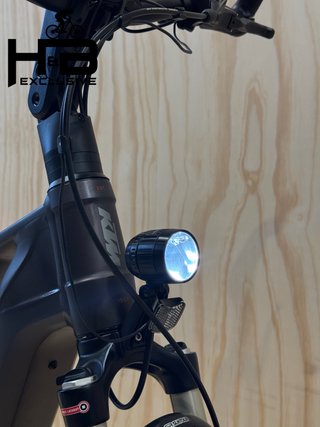 KTM Macina Style 710 Shimano XT 2024