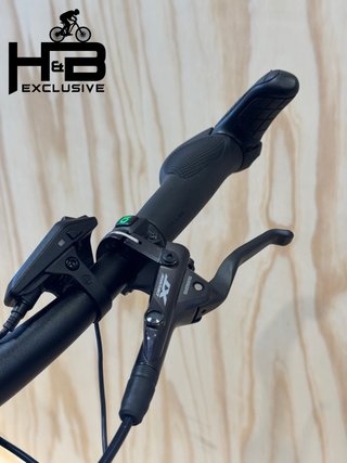 KTM Macina Style 710 Shimano XT 2024