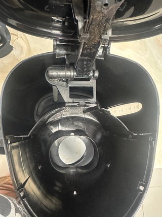 Cafetera de goteo Habitex SC-8125