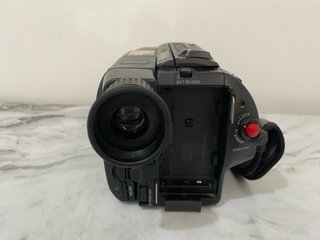 Sony HandyCam Video 8 XR
